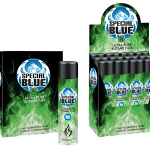 Special Blue 5x Box (12 Cans)